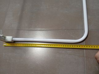 Barrera cama infantil - Barandilla protectora