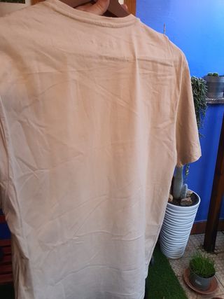 Camiseta Mln XXL (48-58)