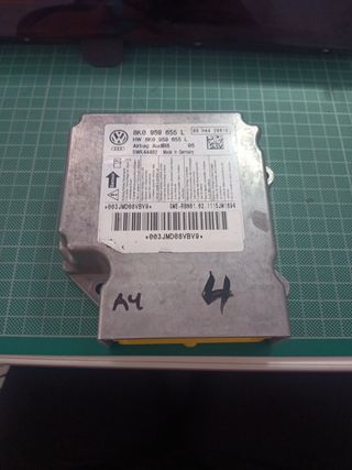 Centralita Airbag Audi A4 8K0959655L