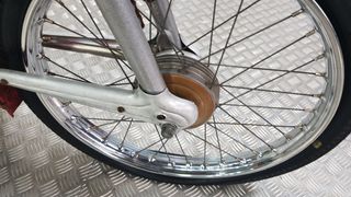 Derbi Antorcha Especial - Moto Clásica