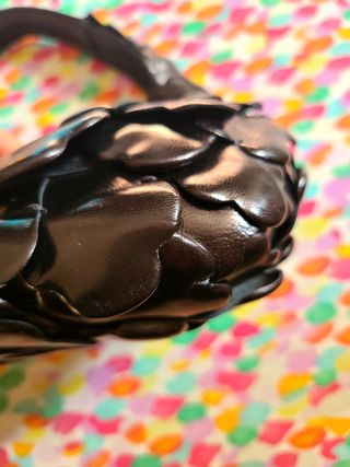 Borsa Valentino Atelier Rose Nera