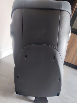 Silla coche Cybex Sirona S i-Size 