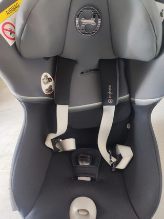 Silla coche Cybex Sirona S i-Size 