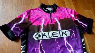 Maillot KLEIN Night Storm