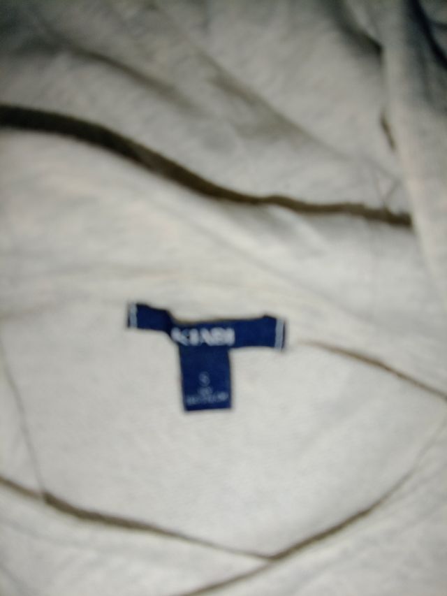 Sudadera Kiabi niño talla S