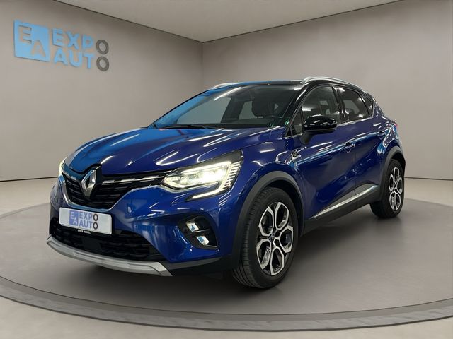 Renault Captur 2021