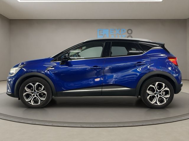 Renault Captur 2021