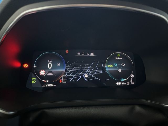 Renault Captur 2021