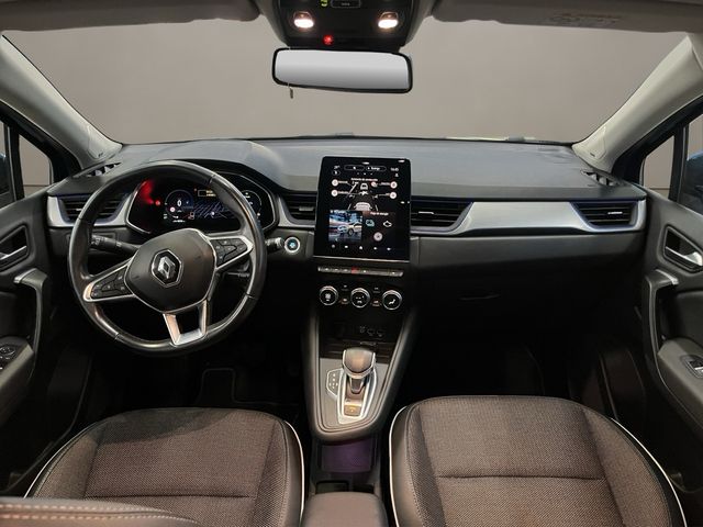 Renault Captur 2021