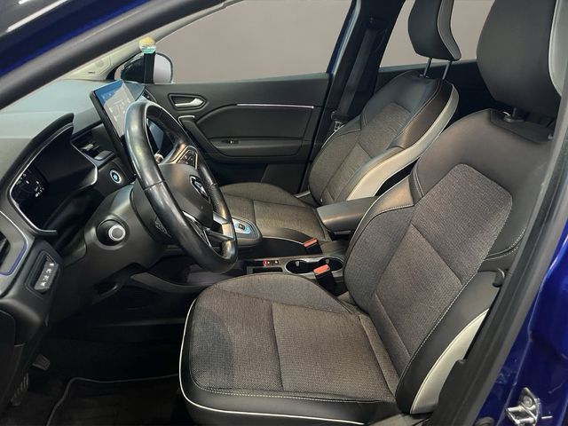 Renault Captur 2021