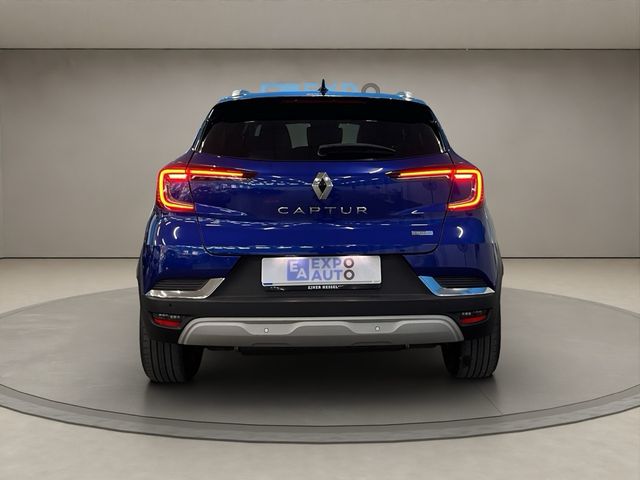 Renault Captur 2021