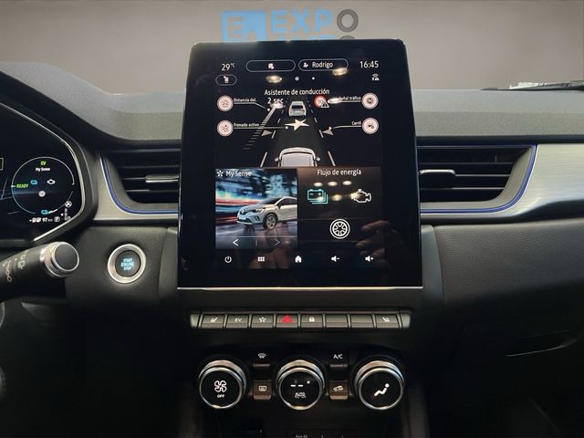 Renault Captur 2021