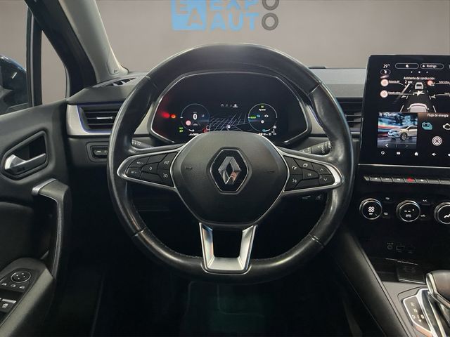 Renault Captur 2021
