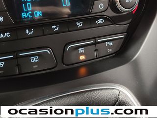Ford Grand C-Max 2.0 TDCi Titanium 103 kW (140 CV)