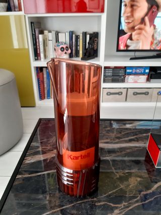 Brocca Kartell Trama