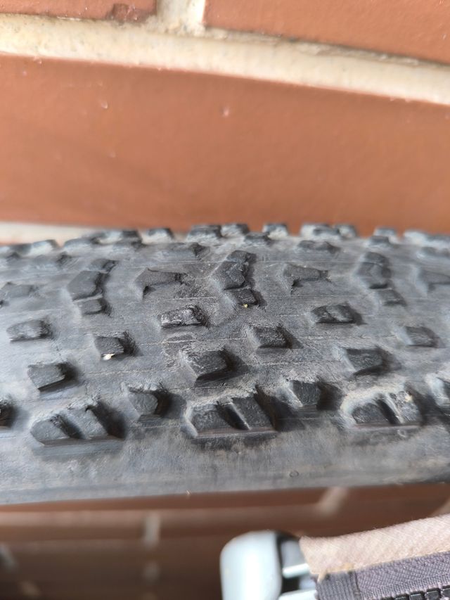 Neumático Tufo XC 12