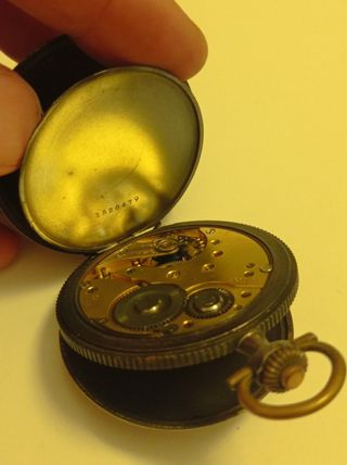 Orologio da tasca Eterna Antico