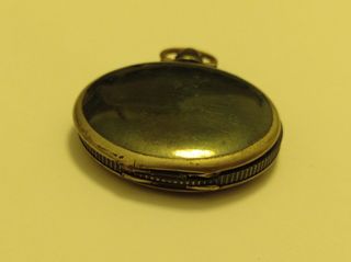 Orologio da tasca Eterna Antico