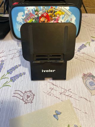 MANDOS Y ACCESORIOS NINTENDO SWITCH