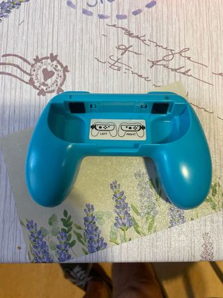 MANDOS Y ACCESORIOS NINTENDO SWITCH