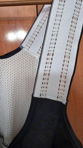 Culote ciclismo mtb Titan Desert 2015