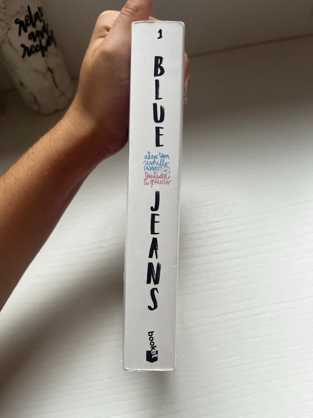 Algo tan sencillo como tuitear te quiero