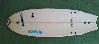 Tabla Surf usada