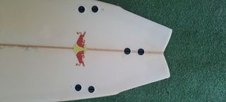 Tabla Surf usada