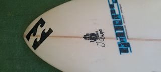 Tabla Surf usada