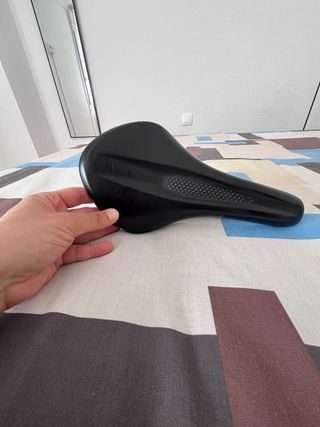 Sillín bicicleta Fizik