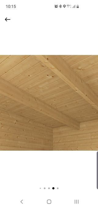 Casa prefabricada 20m² - ¡Oferta!