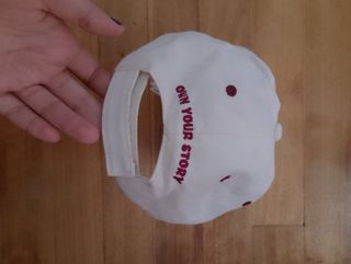 Gorra sinsay 