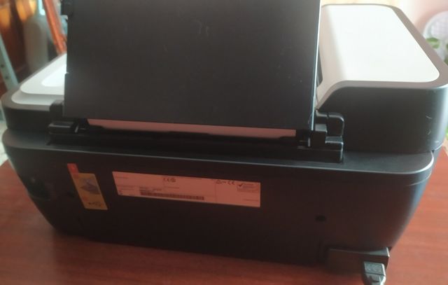 Impresora Lexmark Interpret S405