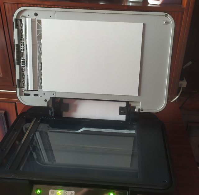 Impresora Lexmark Interpret S405