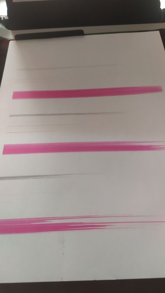 Impresora Lexmark Interpret S405