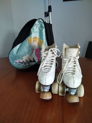 Pattini Risport Venus taglia 200