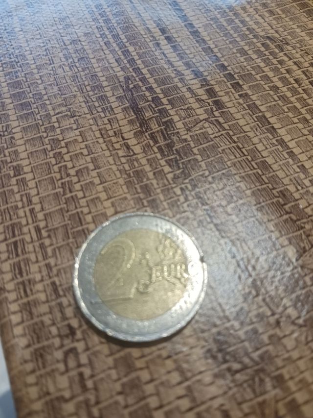 Moneda 2€