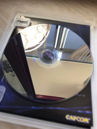 Resident Evil 6 - PS3