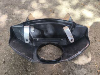 Cupolino Viganò Vespa PK PX
