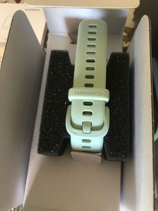 Garmin Vivosmart 5 Verde - Nuovo In Garanzia