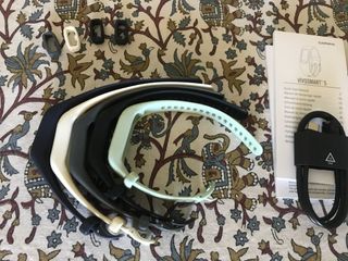 Garmin Vivosmart 5 Verde - Nuovo In Garanzia