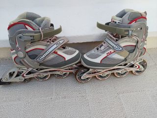 Patines Fila - Patinaje