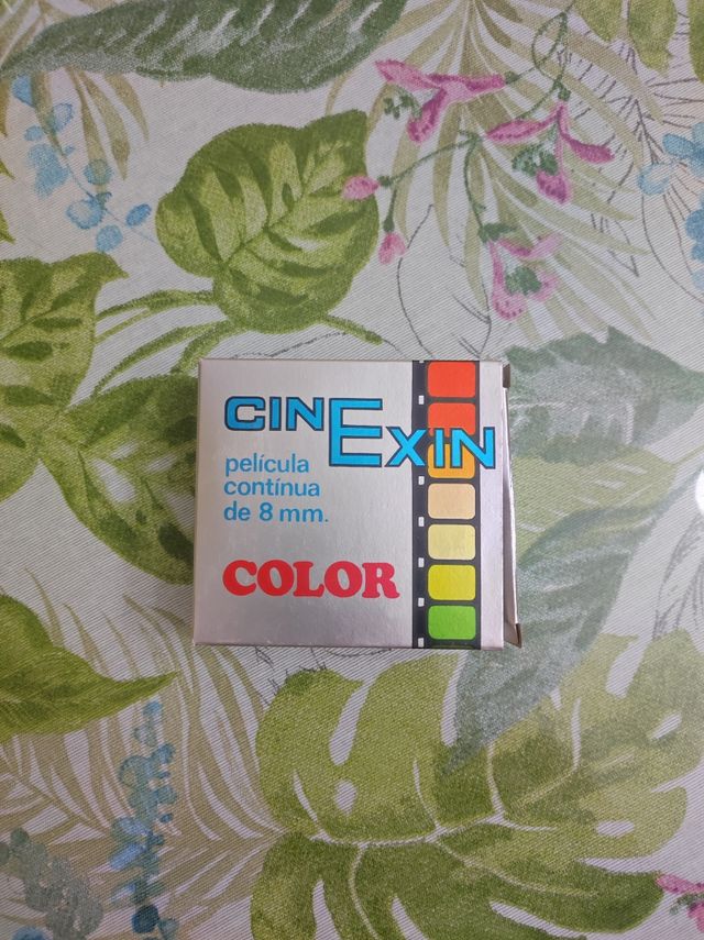 Cinexin peliculas El Cine Sin Fin