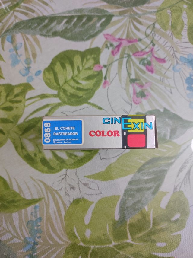 Cinexin peliculas El Cine Sin Fin