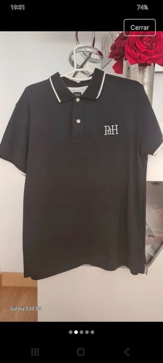 Polo Pedro del Hierro