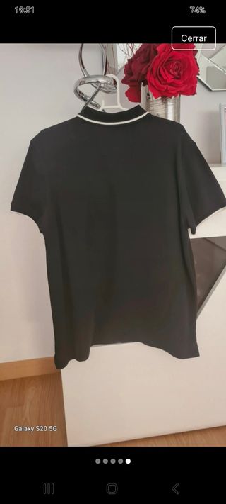 Polo Pedro del Hierro