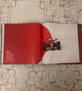 Annuario Ferrari 2024