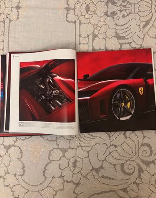 Annuario Ferrari 2024