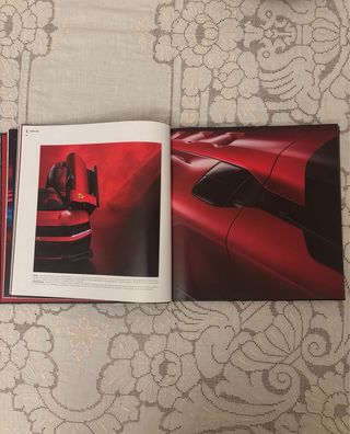 Annuario Ferrari 2024