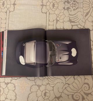 Annuario Ferrari 2024